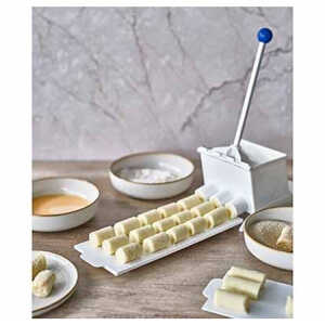 MILLECROQUETES - CROQUETTES SHAPING MACHINE | 8899598 - Image 