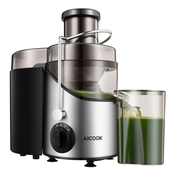 JUICE EXTRACTOR
