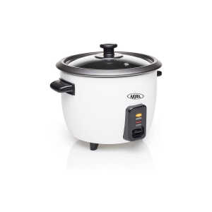 AXXEL 12CUP UNCOOKED (2L) WHITE RICE COOKER | ARC2212