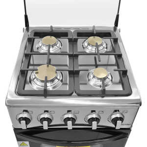 BERKLAYS GARANGE 20" STAINLESS STEEL | BC4GGXIX