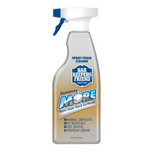BAR KEEPERS