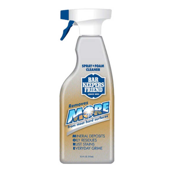 BAR KEEPERS