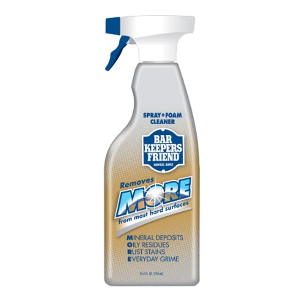 BAR KEEPERS