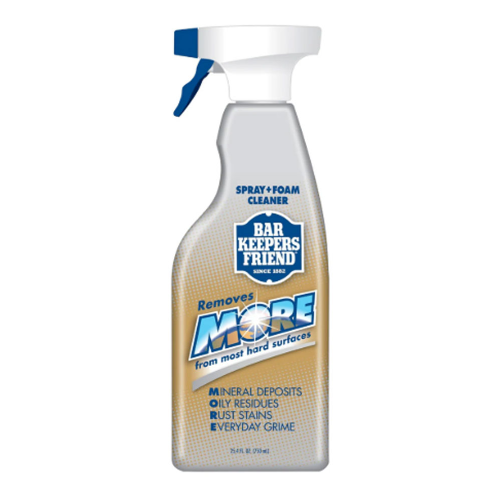 BAR KEEPERS