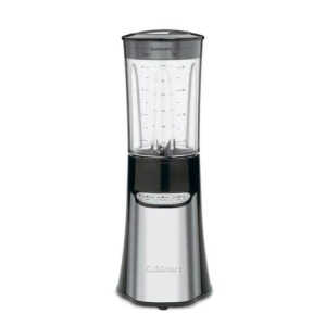 PORTABLE BLENDING AND CHOPPING SYSTEM