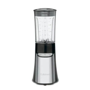 PORTABLE BLENDING AND CHOPPING SYSTEM