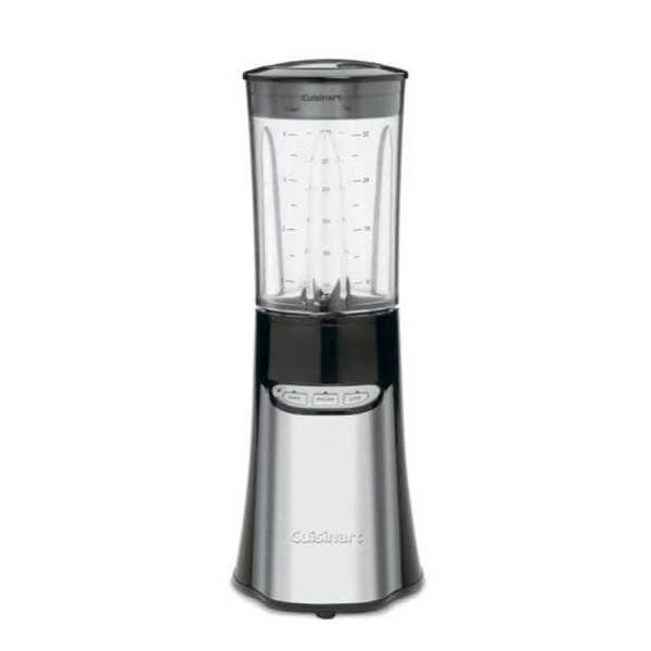 PORTABLE BLENDING AND CHOPPING SYSTEM