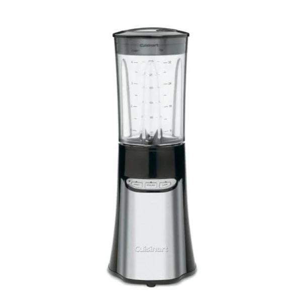 PORTABLE BLENDING AND CHOPPING SYSTEM