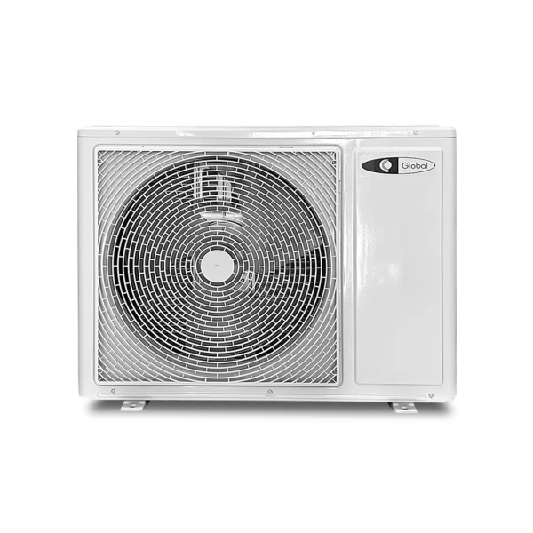 Global 18,000 BTU Inverter Air Conditioner 220V