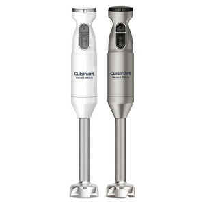 CUISINART SMART STICK 2-SPEED IMMERSION BLENDER | VARIETY