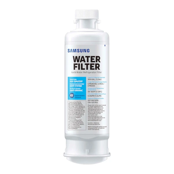 water filter