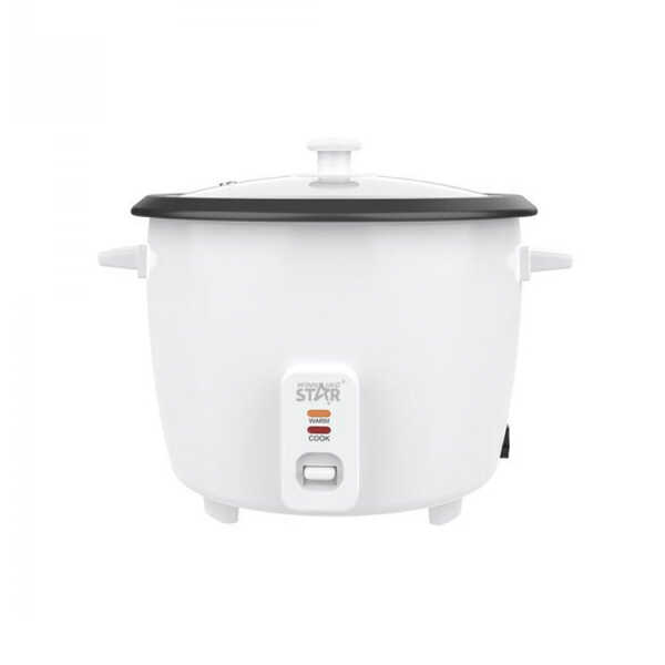 RICE COOKER