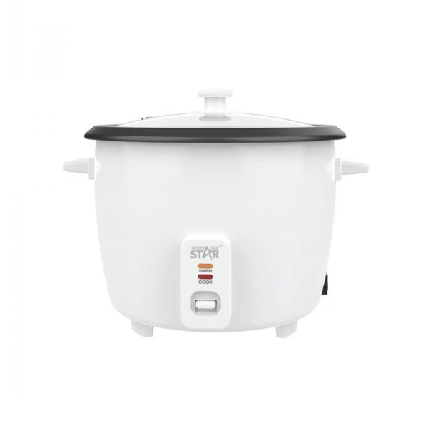 RICE COOKER