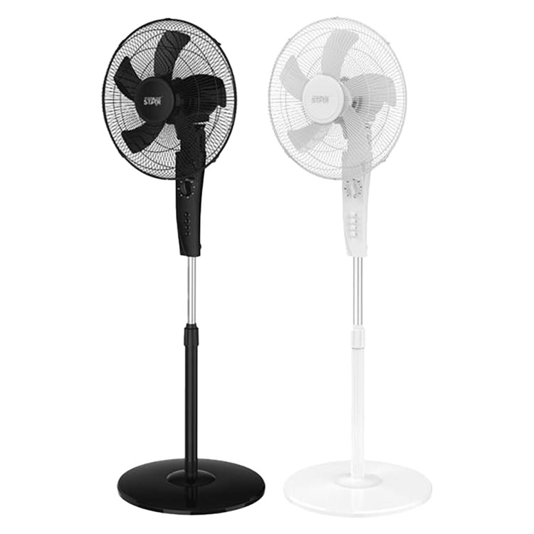 STAND FAN