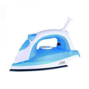 STEAM IRON