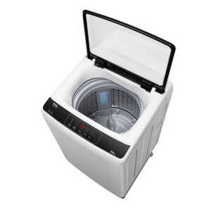 TCL 10KG AUTOMATIC WHITE IMPELLER WASHER | F710TL