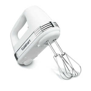 HAND MIXER