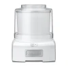 FROZEN YOGURT ICE CREAM & SORBET MAKER