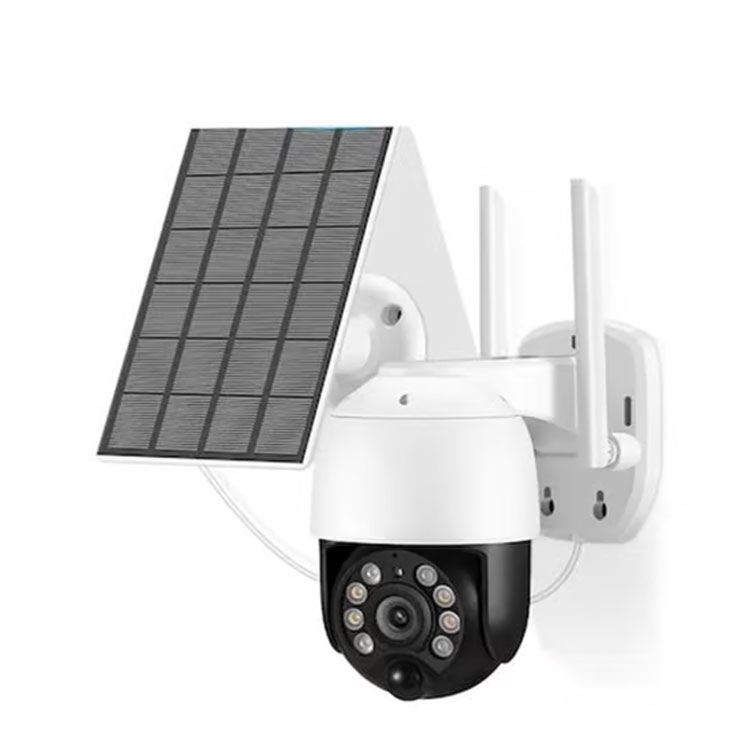 SOLAR SMART CAMERA