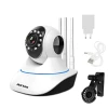 INTELLIGENT WIFI CRADLE HEADCAMERA