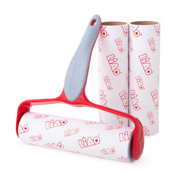 LINT ROLLER