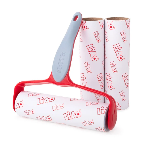 LINT ROLLER