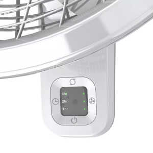LASKO 18" WALL FAN W/ REMOTE | LAS-M18950