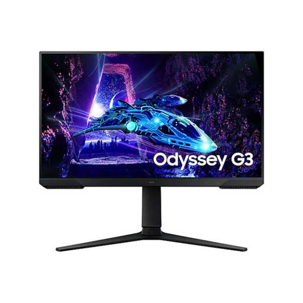 ODYSSEY G3 MONITOR
