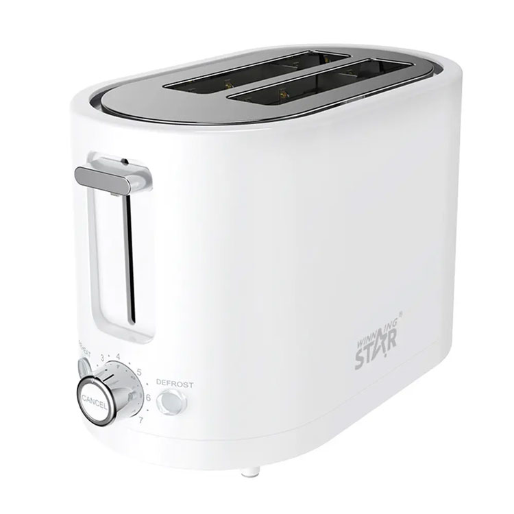 SLICE TOASTER