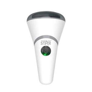 RECHARGEABLE FABRIC SHAVER