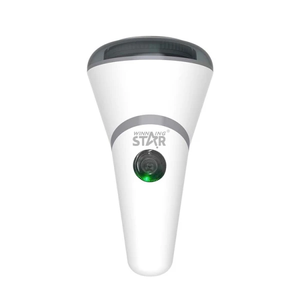 RECHARGEABLE FABRIC SHAVER