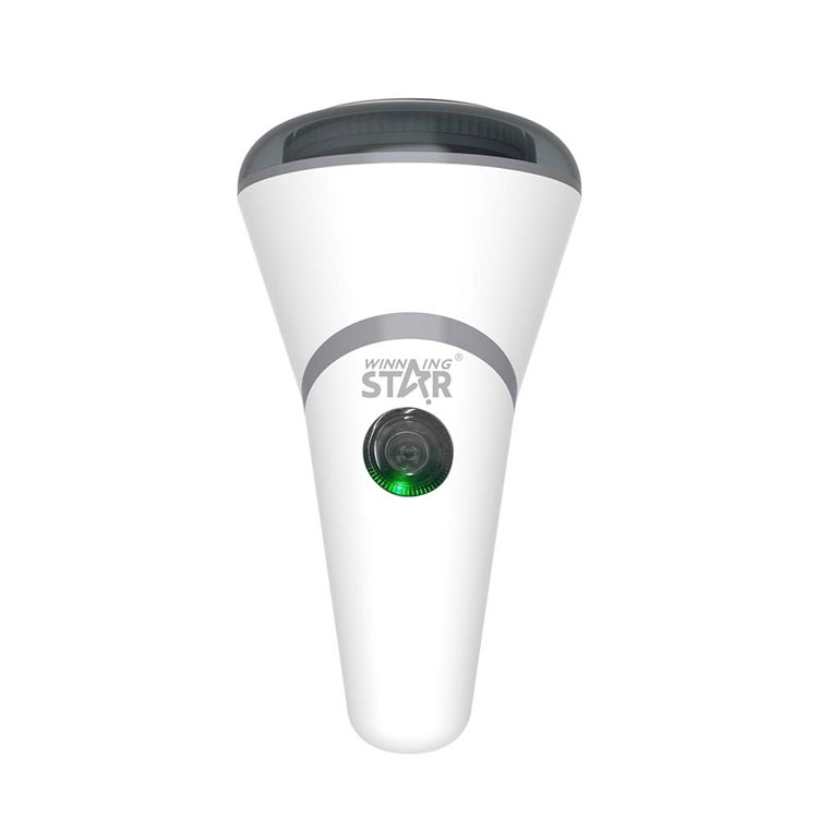 RECHARGEABLE FABRIC SHAVER