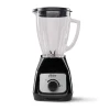 GLASS JAR BLENDER