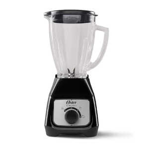 GLASS JAR BLENDER