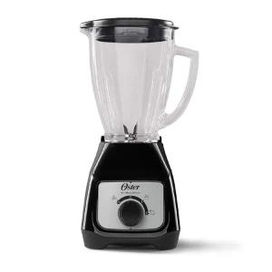 GLASS JAR BLENDER
