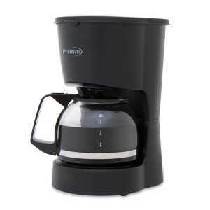 4 CUPS COFFEE MAKER