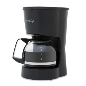 4 CUPS COFFEE MAKER