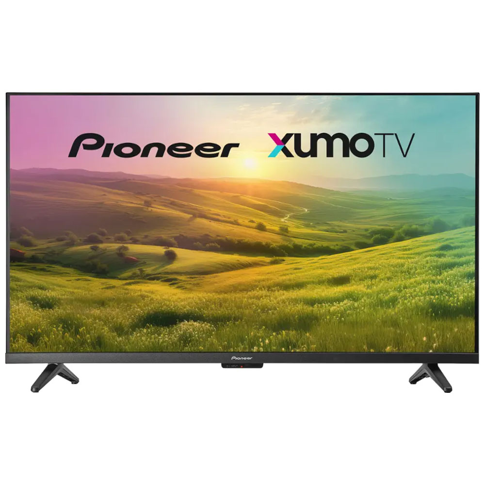 PIONEER