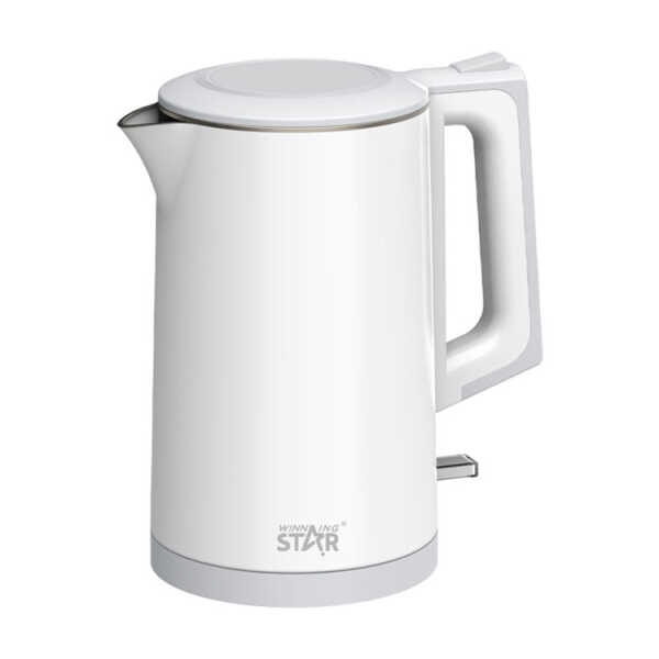 ELECTRIC KETTLE