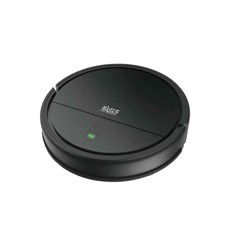 ROBOT VACUUM CLEANER