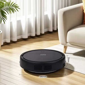 WINNING STAR ST-2241 ROBOT VACUUM CLEANER | SDJ-1055