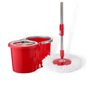 TORNADO MOP WITH BUCKET