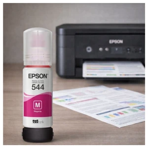 EPSON INK MAGENTA 544 AS208EPS46 | T544320 - Image 