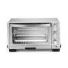 TOASTER OVEN BROILER