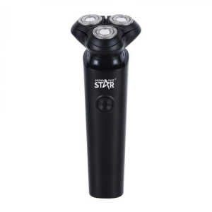 ELECTRIC ROTARY SHAVER