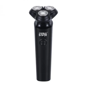 ELECTRIC ROTARY SHAVER