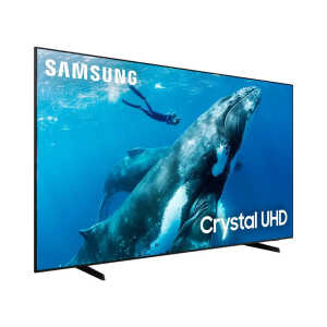 SAMSUNG 98" UHD DU9000 4K CRYSTAL SMART TV (2024) | UN98DU9000FXZA