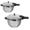 PRESSURE COOKER