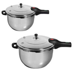 PRESSURE COOKER