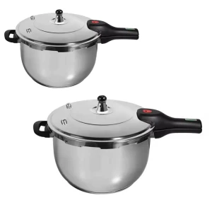 PRESSURE COOKER